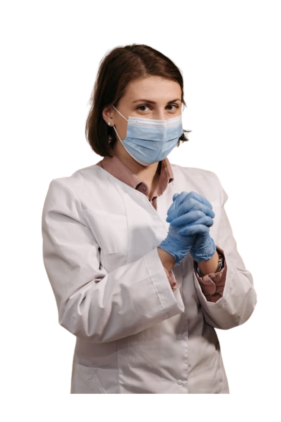 Profesional de la salud — SS Global Perú